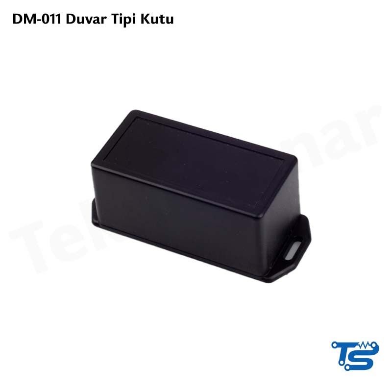 DM-011 Duvar Tipi Kutu